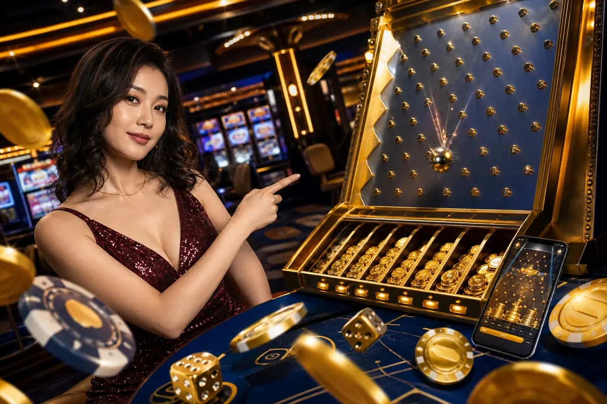 candybet
