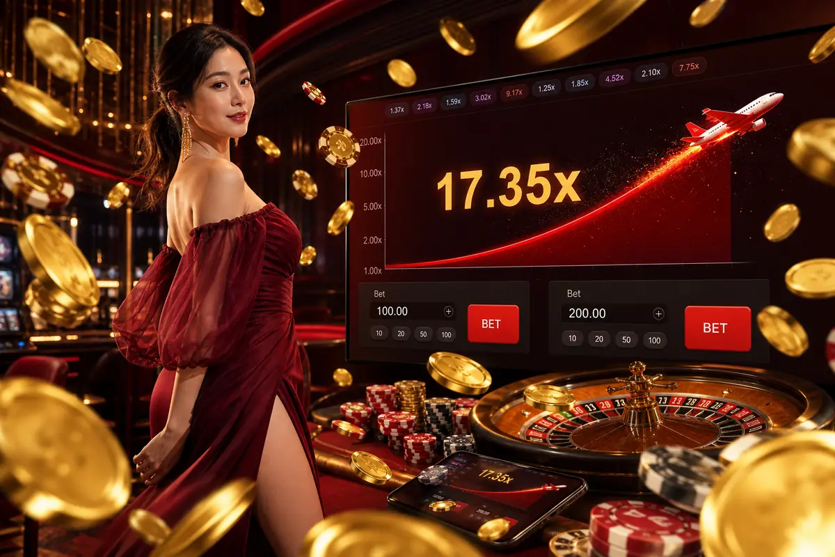 candybet