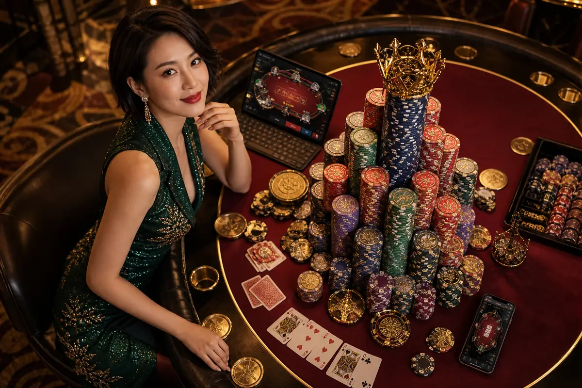 candybet