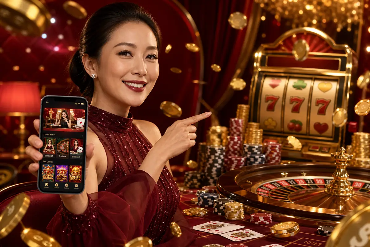 candybet